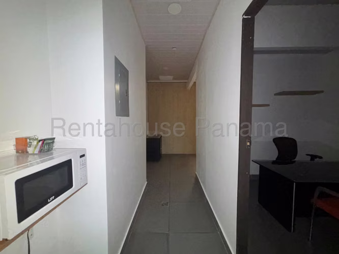 Venta de Consultorio en Punta Pacifica Pacific Center ANL
