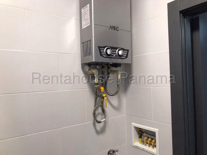 Alquiler de Apartamento en Coco del Mar Ph Victory Sport CCO