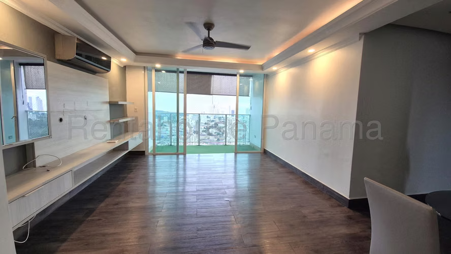 Apartment for sale in Hato Pintado Ph Foresta Tower CCO