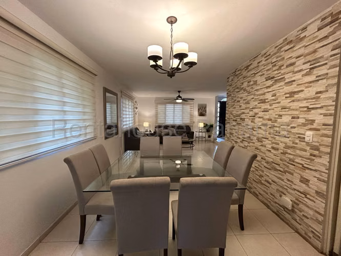 Alquiler de Casa en Albrook Ville di Firenze CCO