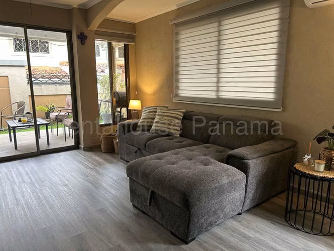 Alquiler de Casa en Albrook Ville di Firenze CCO