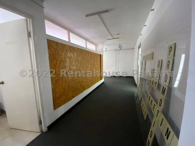 Alquiler de Oficina en Calle 50 PLAZA 50 CCO