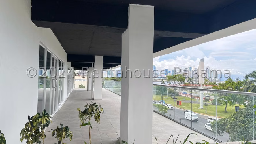 Alquiler de Local en Avenida Balboa The Sands CCO