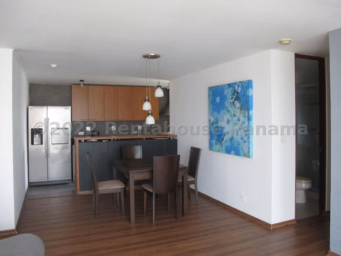 Venta de Apartamento en San Francisco Ph Terramar KC