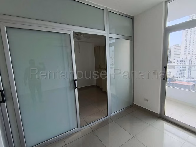 Venta de Apartamento en San Francisco Ph Firenze Tower KC