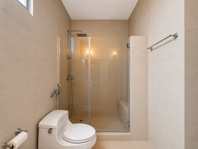 ALQUILER DE APARTAMENTO EN AVENIDA BALBOA - Imagen 13
