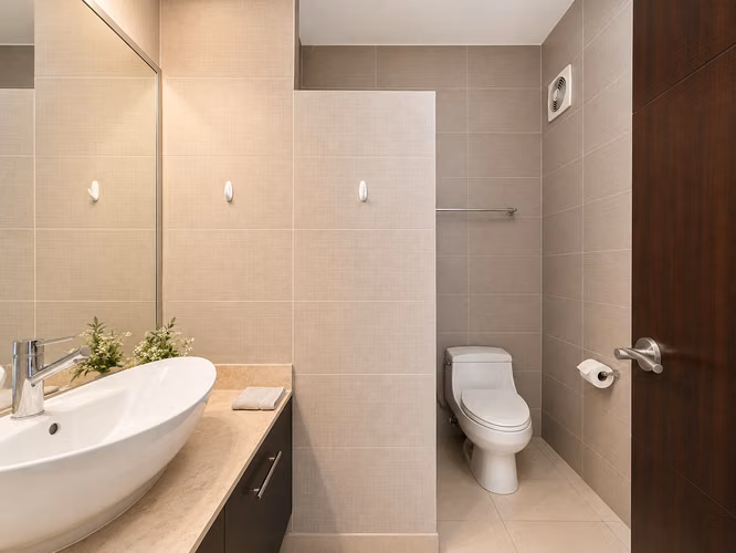 ALQUILER DE APARTAMENTO EN AVENIDA BALBOA - Imagen 15