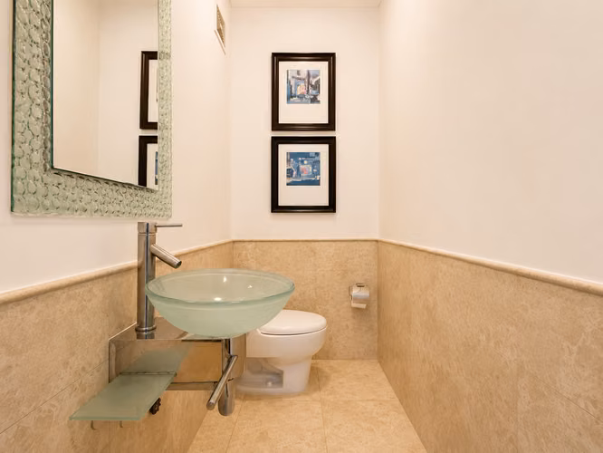 ALQUILER DE APARTAMENTO EN AVENIDA BALBOA - Imagen 16