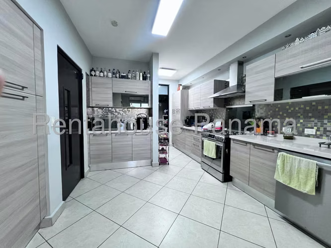Venta de Apartamento en Clayton Ph Embassy Club Solo Cliente Directo LFC