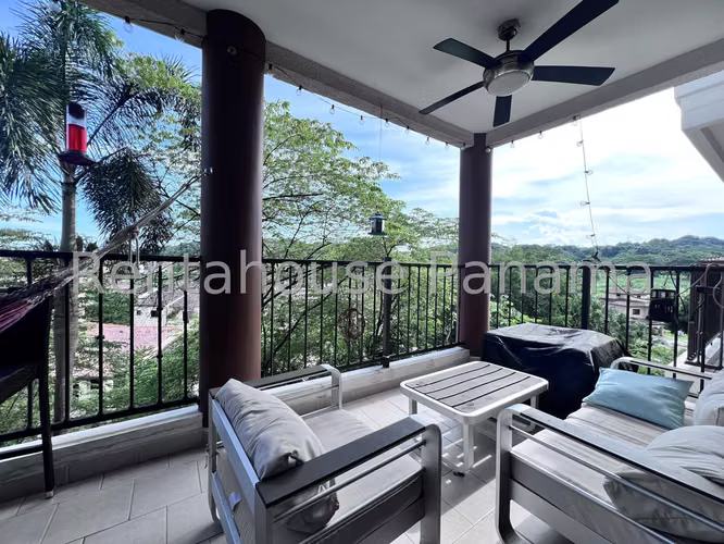 Venta de Apartamento en Clayton Ph Embassy Club Solo Cliente Directo LFC