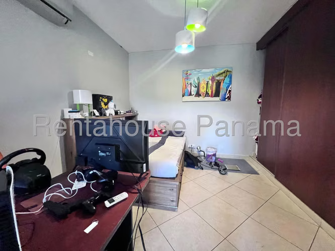 Venta de Apartamento en Clayton Ph Embassy Club Solo Cliente Directo LFC