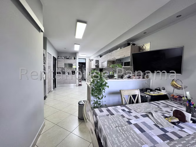 Venta de Apartamento en Clayton Ph Embassy Club Solo Cliente Directo LFC