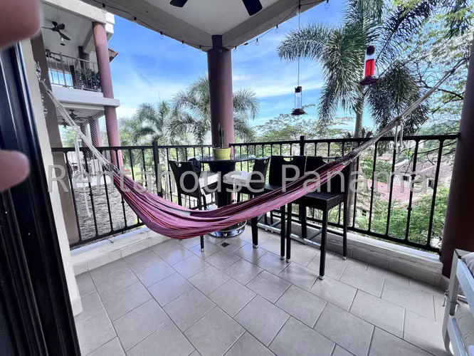 Venta de Apartamento en Clayton Ph Embassy Club Solo Cliente Directo LFC