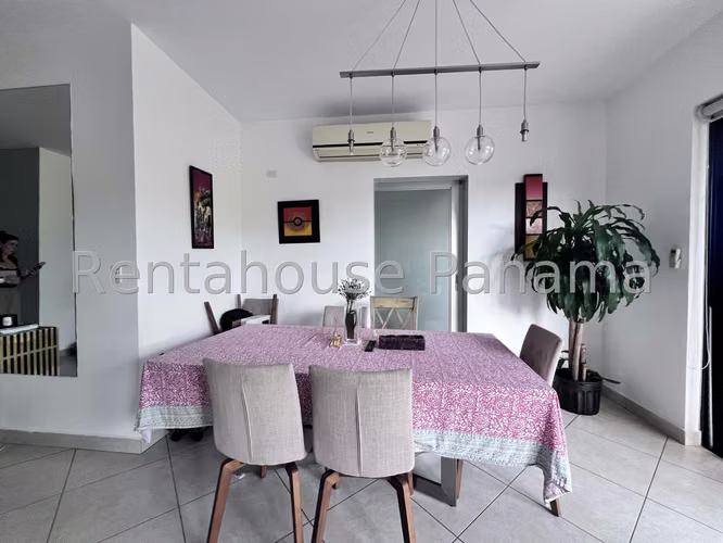 Venta de Apartamento en Clayton Ph Embassy Club Solo Cliente Directo LFC