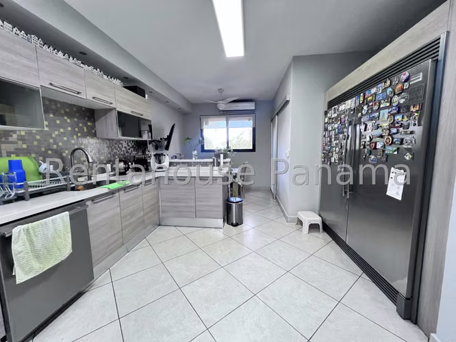 Venta de Apartamento en Clayton Ph Embassy Club Solo Cliente Directo LFC