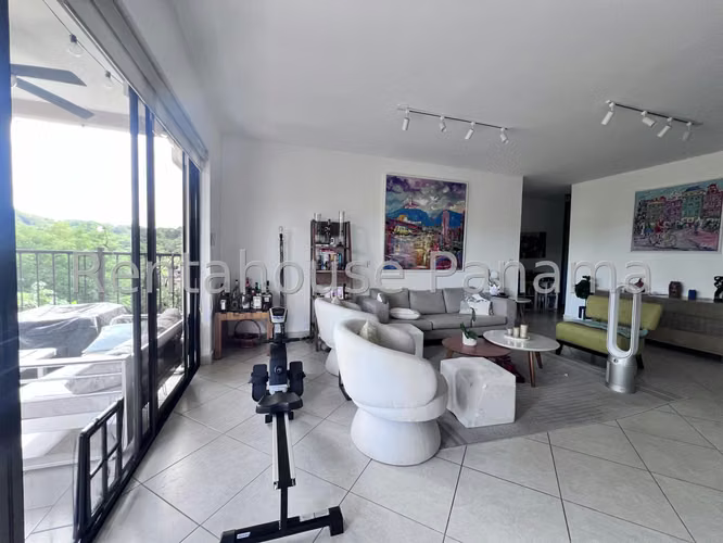 Venta de Apartamento en Clayton Ph Embassy Club Solo Cliente Directo LFC