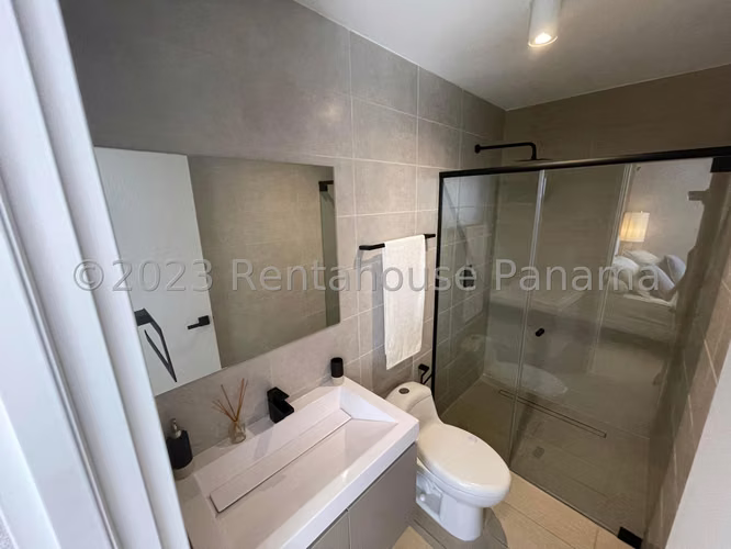 Venta de Apartamento en San Francisco, PH BeLiving (Solo Cliente Directo)