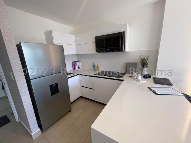 Venta de Apartamento en San Francisco, PH BeLiving (Solo Cliente Directo)