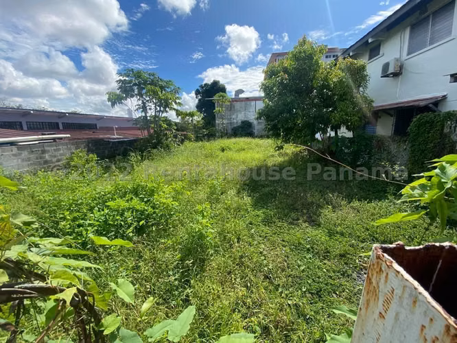 Venta de Terreno en Parque Lefevre, Terreno Comercial (Solo Cliente Directo) - Imagen 5