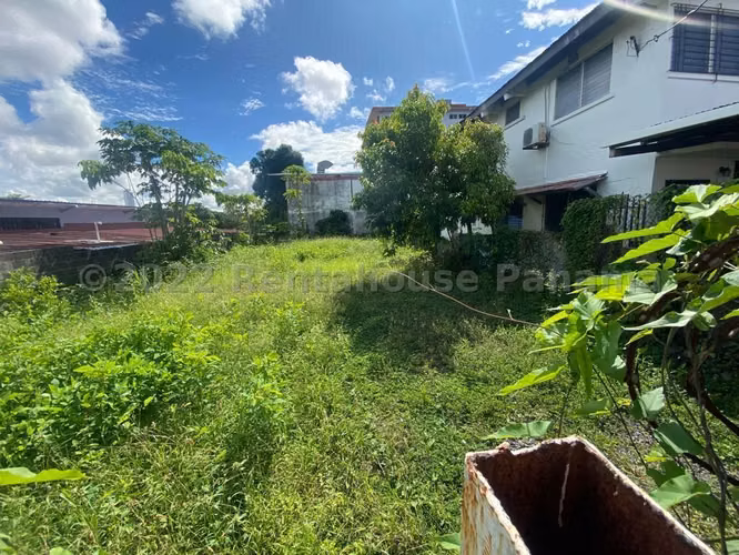 Venta de Terreno en Parque Lefevre, Terreno Comercial (Solo Cliente Directo) - Imagen 6