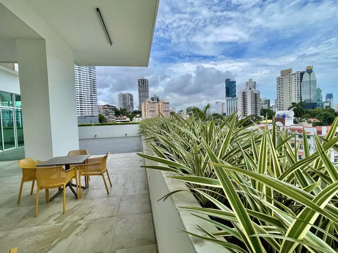 Venta de Apartamento en Bellavista Ph Altamira Residences Solo Cliente Directo MC