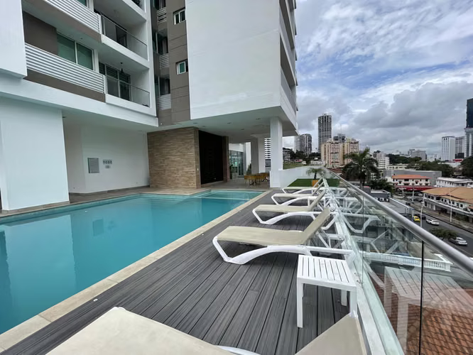 Venta de Apartamento en Bellavista Ph Altamira Residences Solo Cliente Directo MC