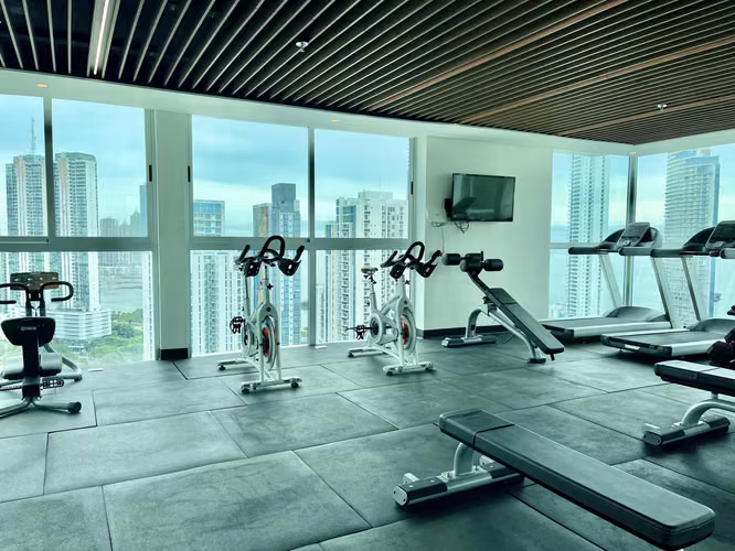 Venta de Apartamento en Bellavista Ph Altamira Residences Solo Cliente Directo MC