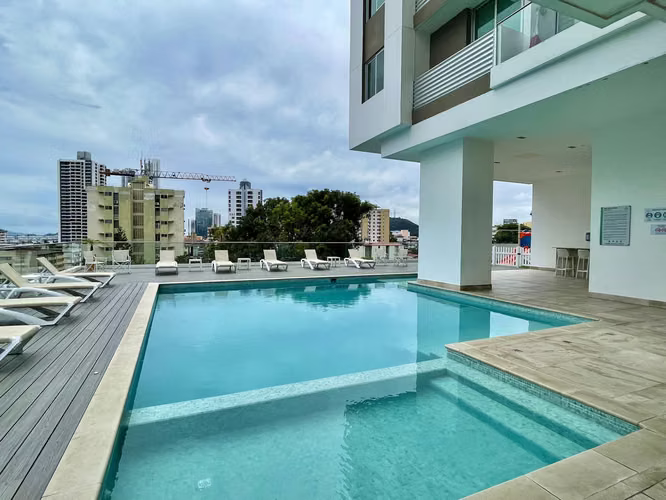 Venta de Apartamento en Bellavista Ph Altamira Residences Solo Cliente Directo MC