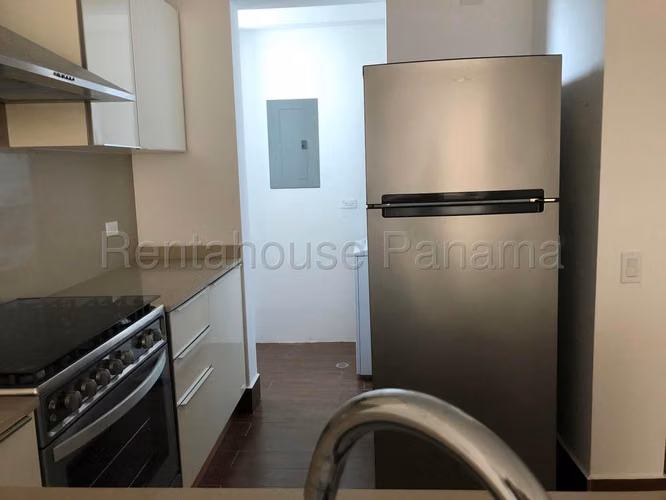 Vendo Apartamento en Costa Sur COSTAMARE OF25-6298