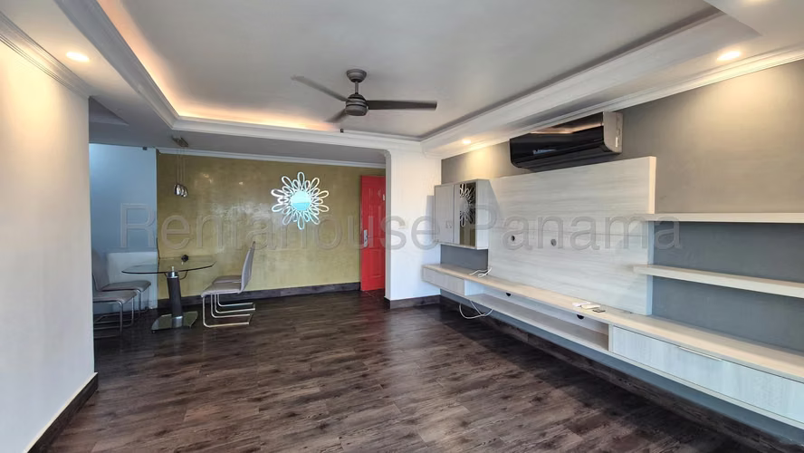 Vendo Apartamento en Hato Pintado OF26-9040