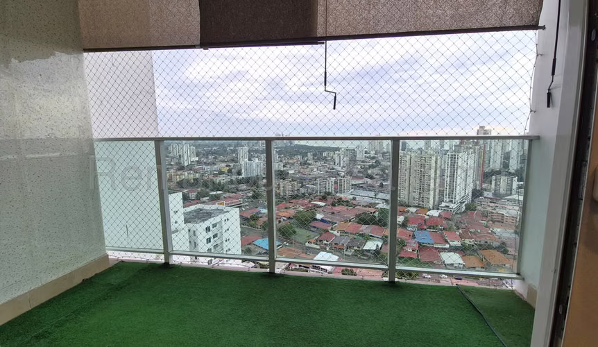 Vendo Apartamento en Hato Pintado OF26-9040