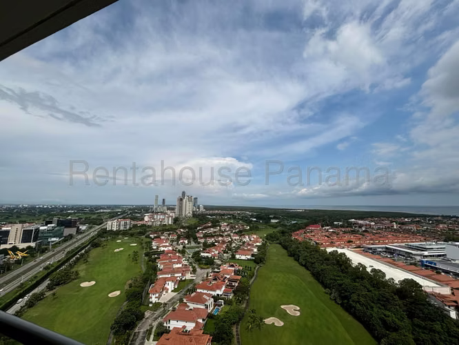 Vendo Apartamento en Santa Maria GREENVIEW OF26-1076