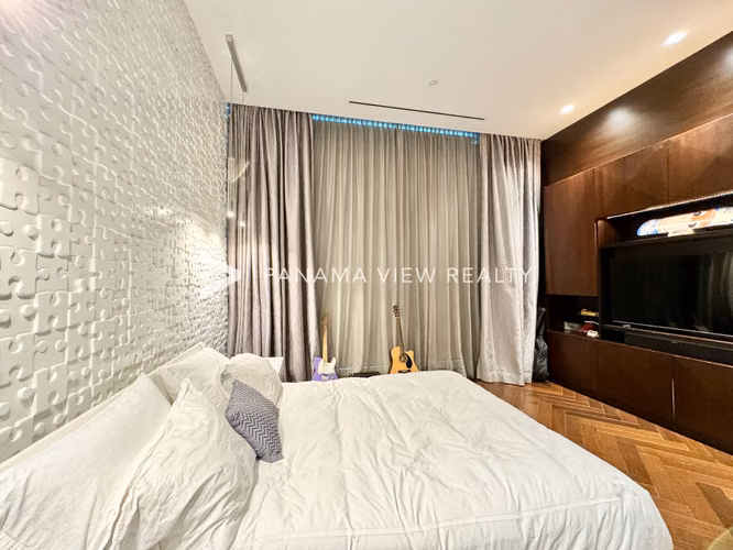 PACIFIC POINT PENTHOUSE - PUNTA PACIFICA