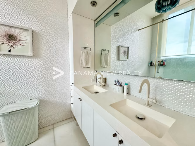 PACIFIC POINT PENTHOUSE - PUNTA PACIFICA