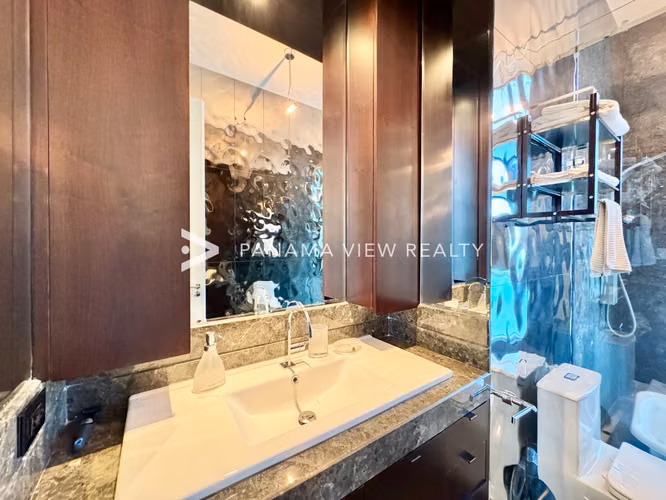 PACIFIC POINT PENTHOUSE - PUNTA PACIFICA