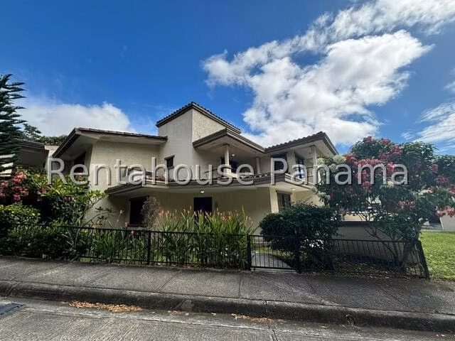 Vendo Casa en Clayton OF25-4291
