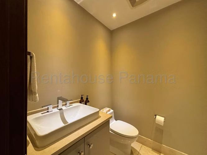 Venta de Apartamento en Santa Maria Ph Greenview 235 Mts PD