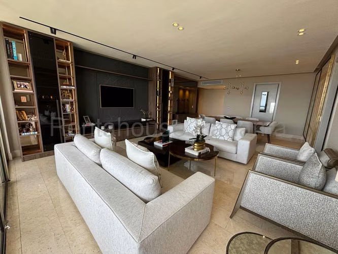 Venta de Apartamento en Santa Maria Ph Greenview 235 Mts PD