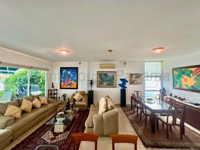Venta de Casa en Altos de Panama Horizontes 410 Mts PD - Imagen 2