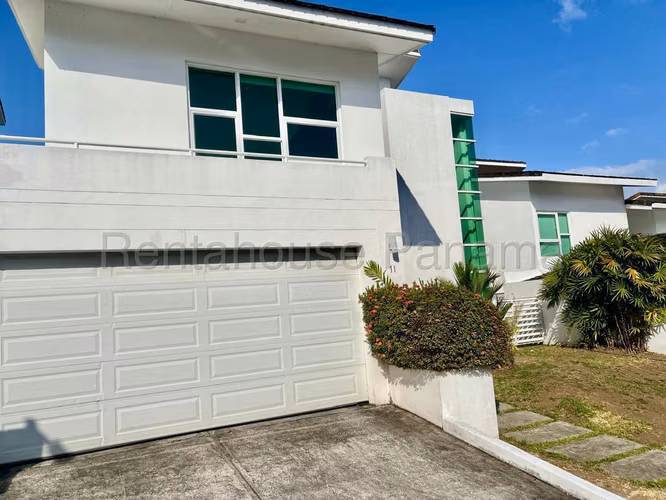 Venta de Casa en Altos de Panama Horizontes 410 Mts PD - Imagen 19