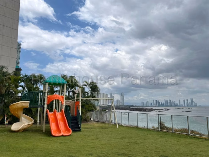 Apartamento en Venta en Punta Pacífica 26EPP5970