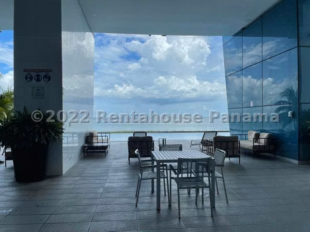 Apartamento en Venta en Punta Pacífica 26EPP5967