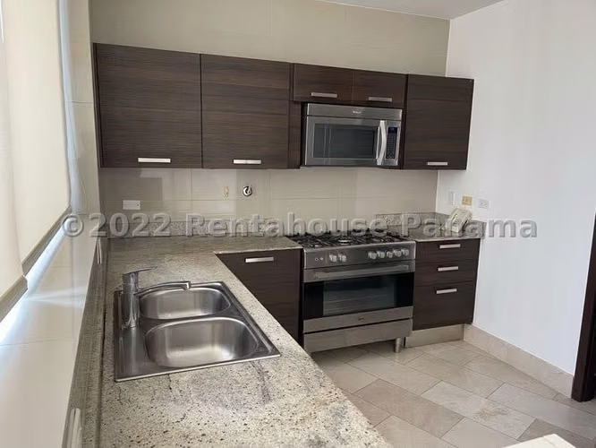 Apartamento en Venta en Punta Pacífica 26EPP5967
