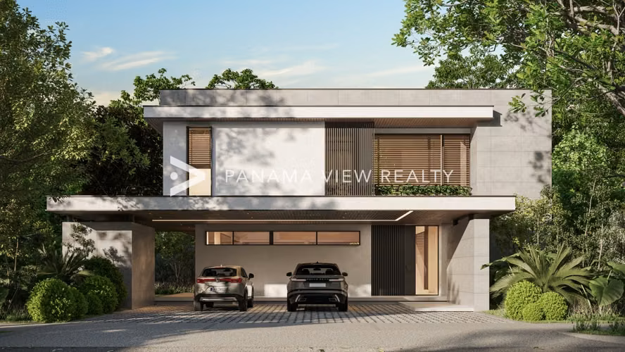 PENINSULA ESTATES CUSTOM HOME - SANTA MARIA