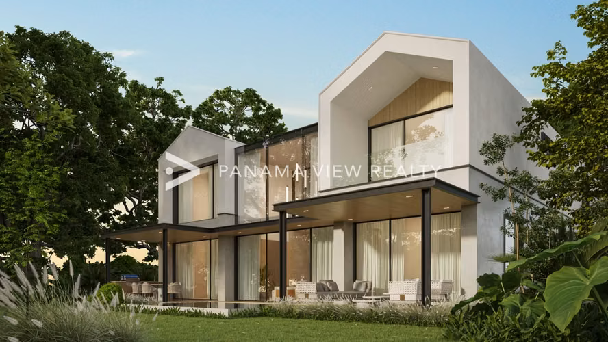 PENINSULA ESTATES CUSTOM HOME - SANTA MARIA