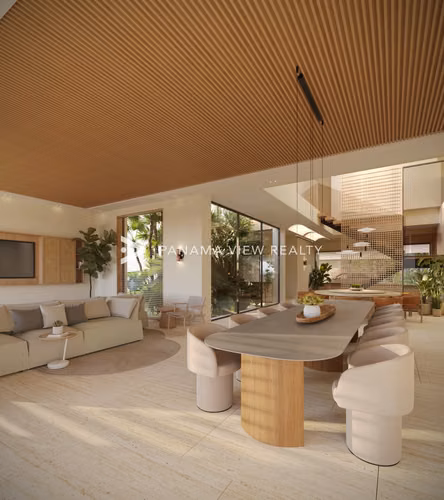 PENINSULA ESTATES CUSTOM HOME - SANTA MARIA - Imagen 2