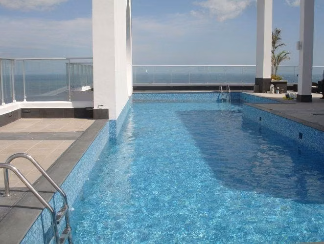 Banco Vende PENTHOUSE TRÍPLEX en PH DYNASTY RESIDENCES (ccb) - Imagen 7
