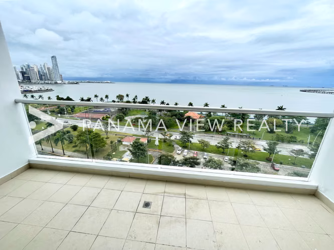 RIVAGE - AVENIDA BALBOA