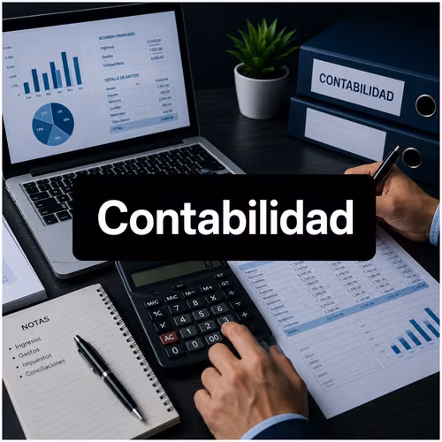 SERVICIO CONTABLE, TRIBUTARIO Y FINANCIERO EN PANAMÁ (CPA)