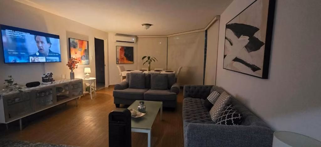 Alquiler de apartamento amueblado 1 recámara en Paitilla - Imagen 2